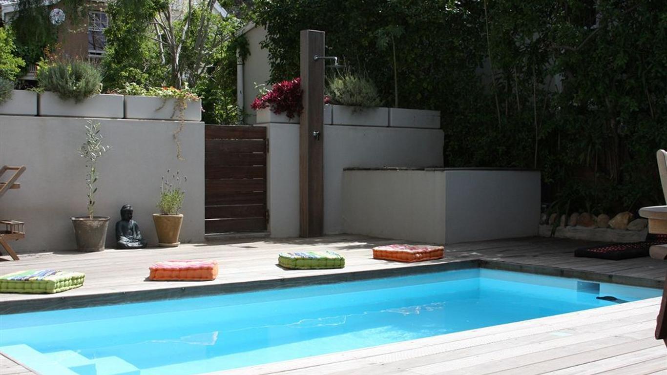 Villa Belle Ombre Guest House