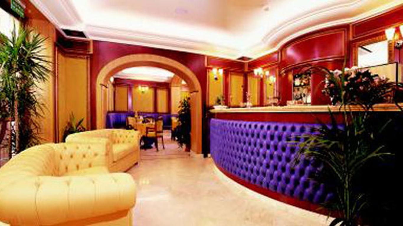Hotel Fori Imperiali