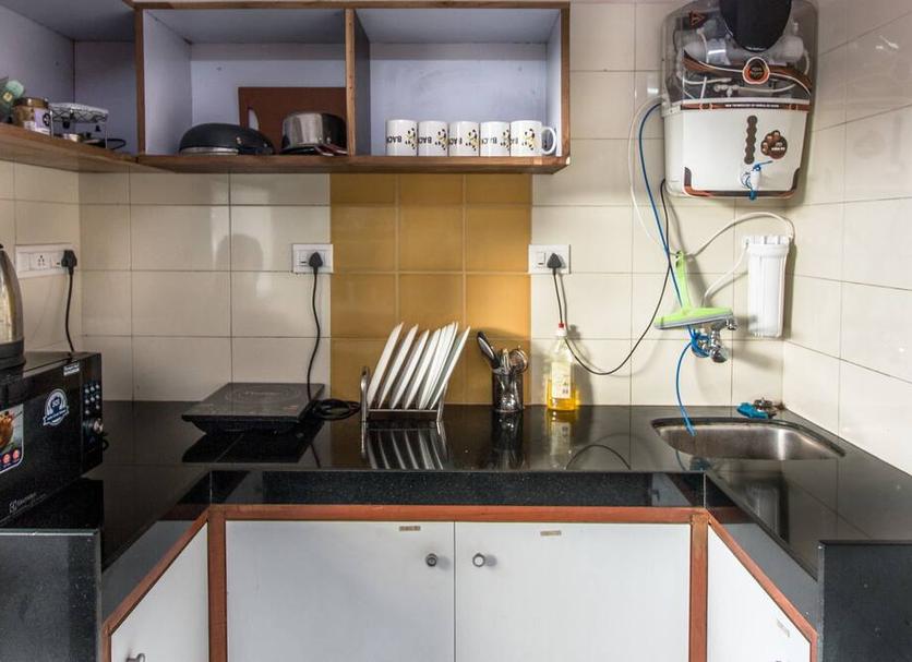 Kitchen Photo