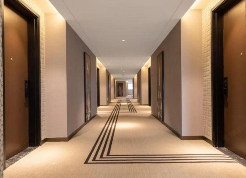 Hallway Photo