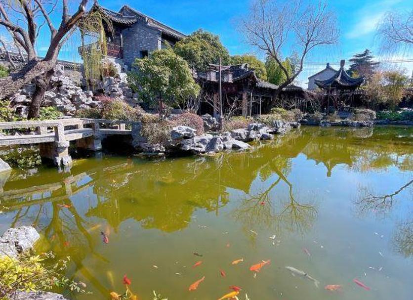 Outdoors view Photo