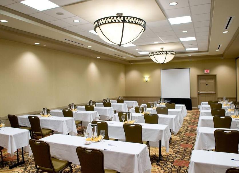 Conference room Photo