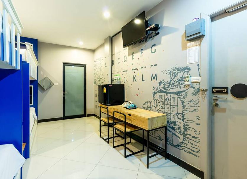 Room amenity Photo