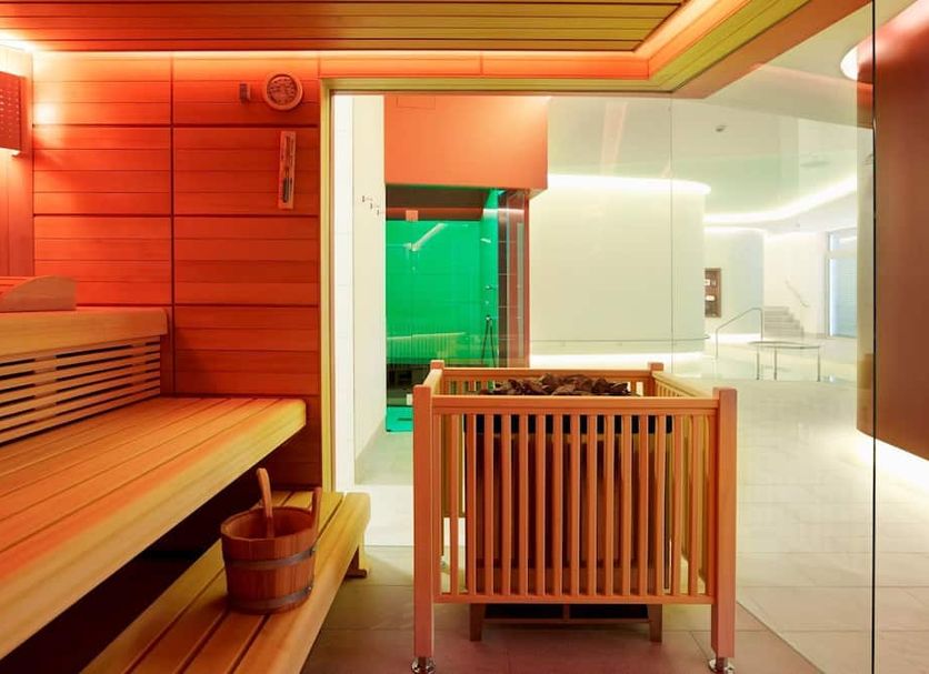Spa Photo
