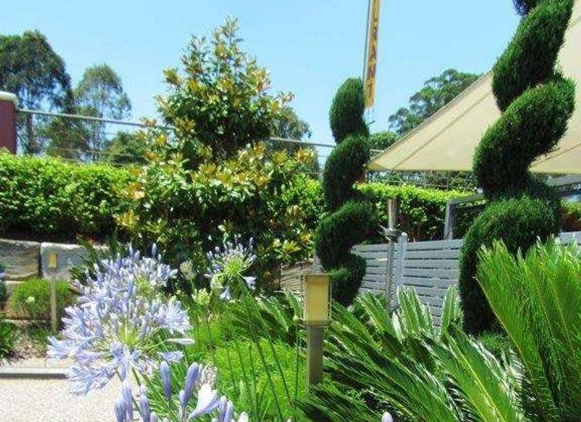 Outdoors view Photo