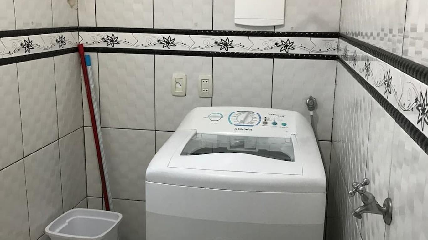 Residencial Flat Debora