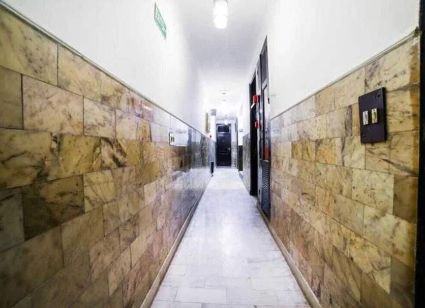 Hallway Photo