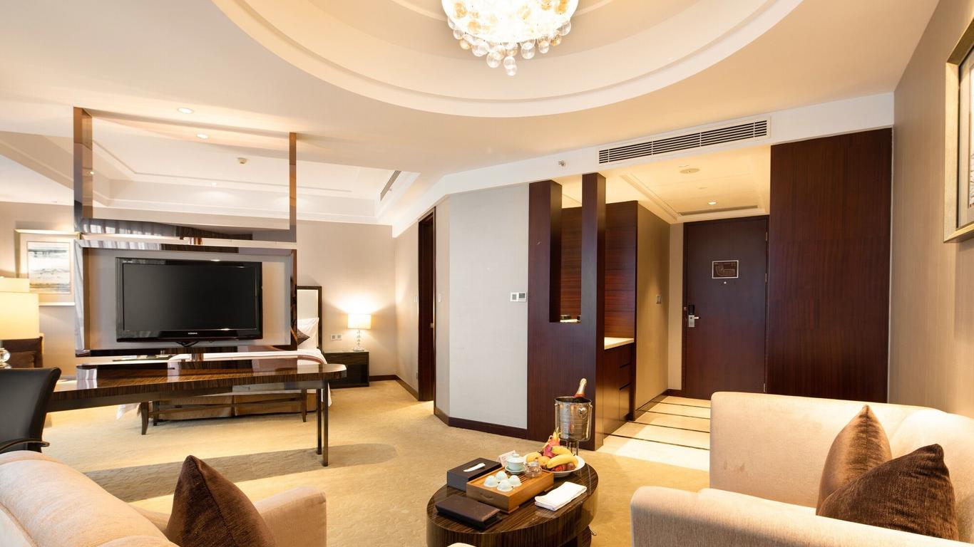 Shenzhen L.gem Hotel