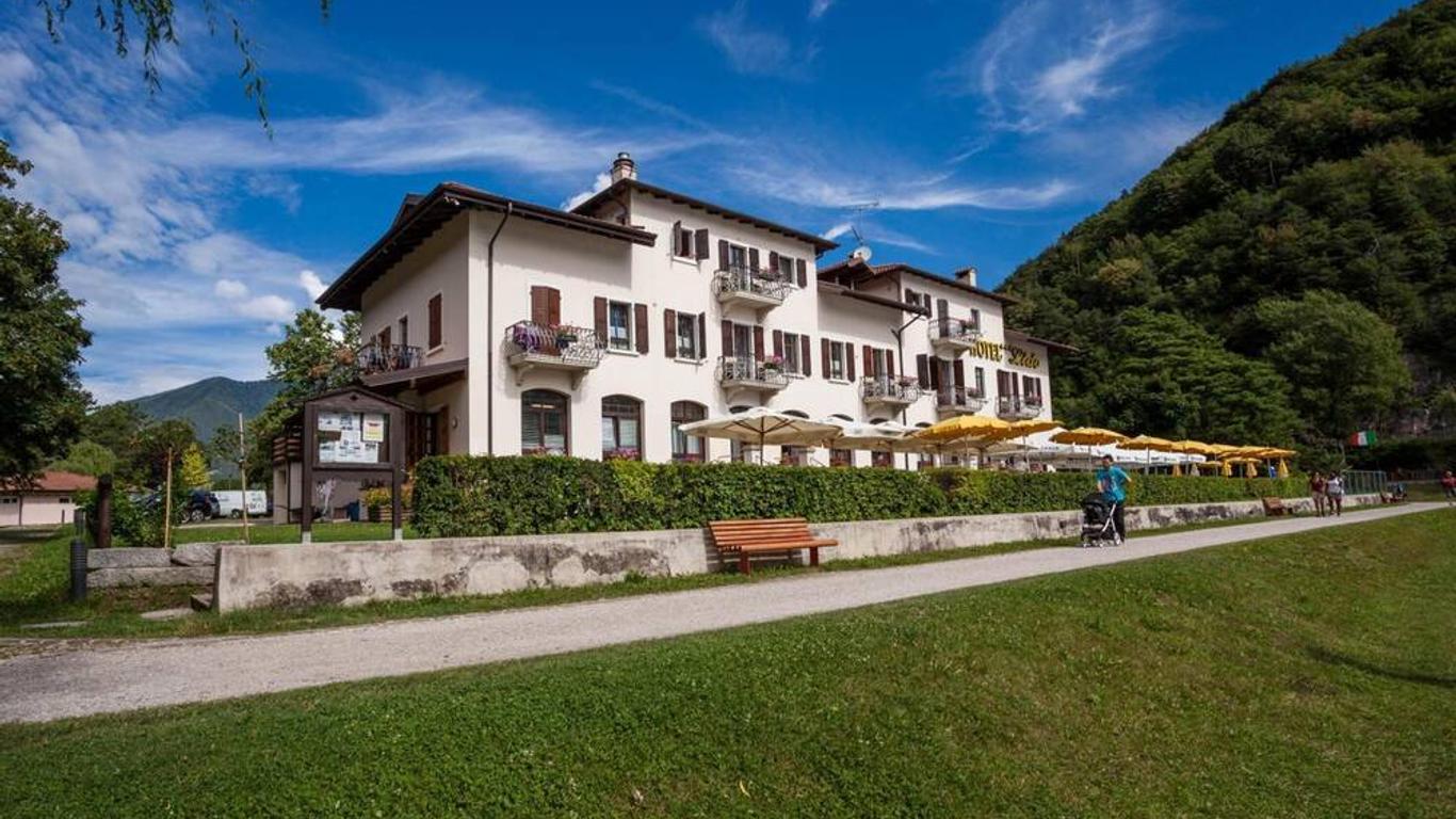 Hotel Lido
