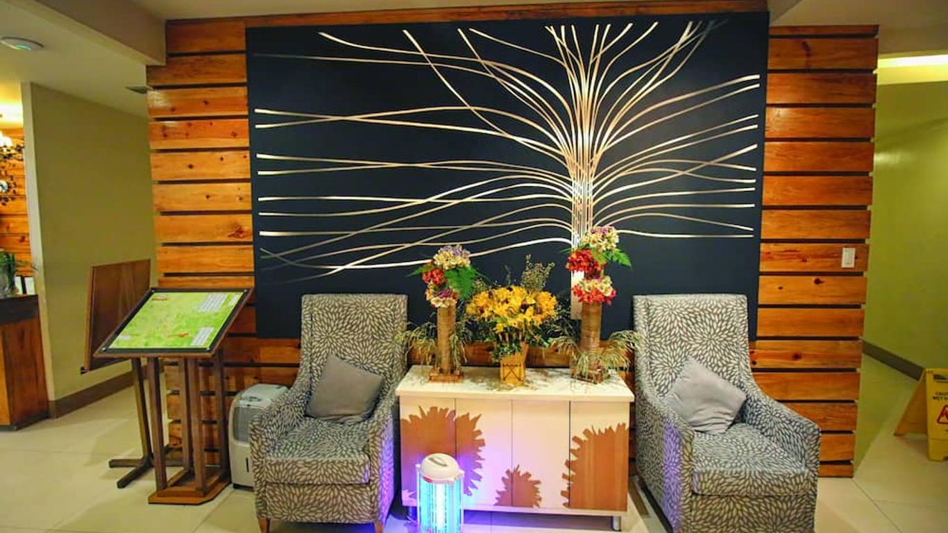 Chalet Baguio