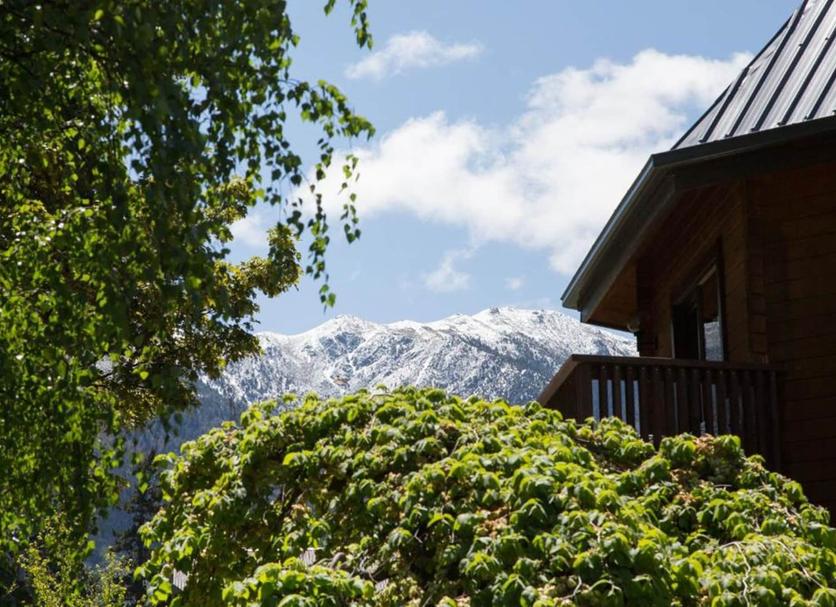 Outdoors view Photo