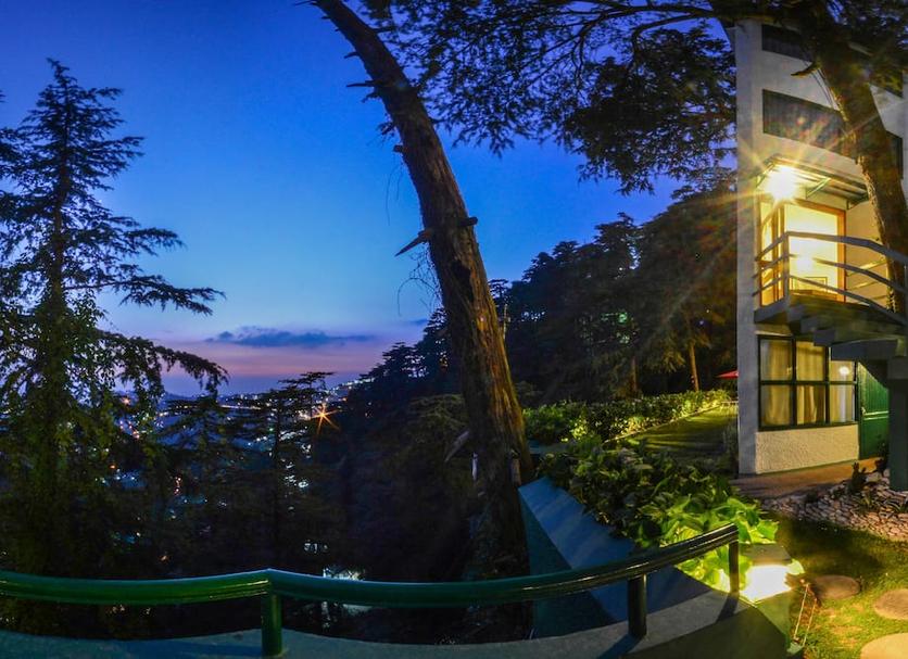 Outdoors view Photo