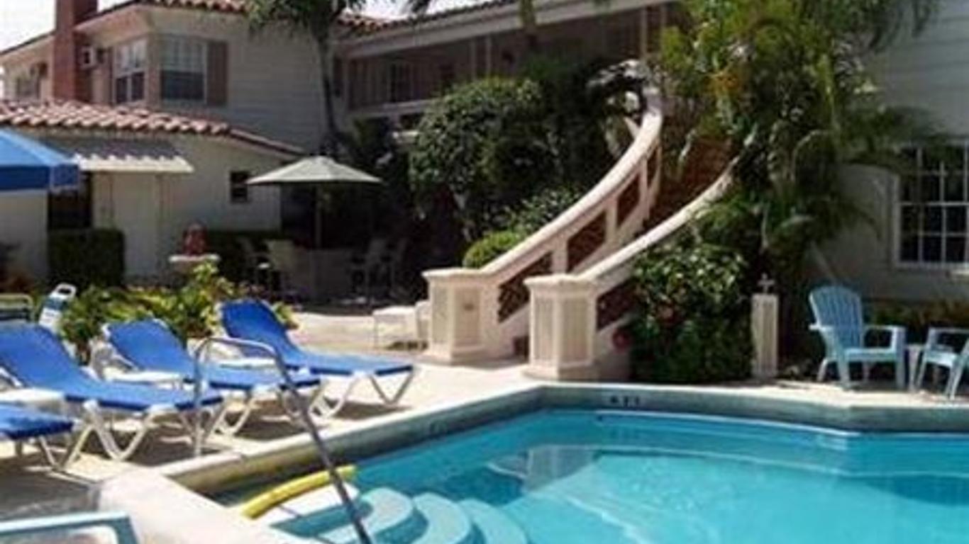 La Casa Del Mar