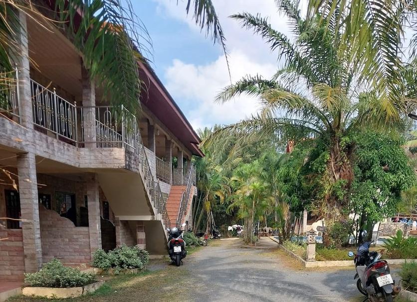 Outdoors view Photo