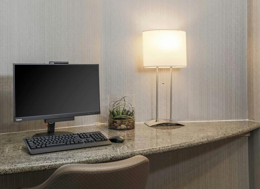 Business center Photo