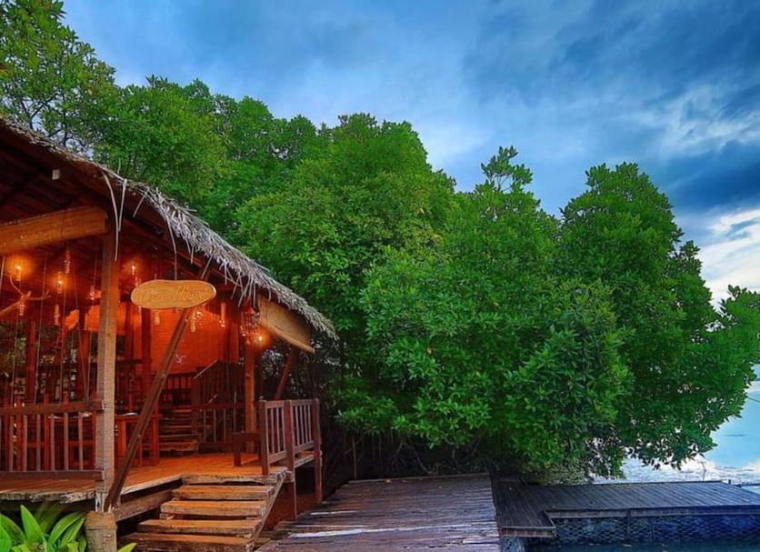 Outdoors view Photo