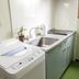 Laundry facility