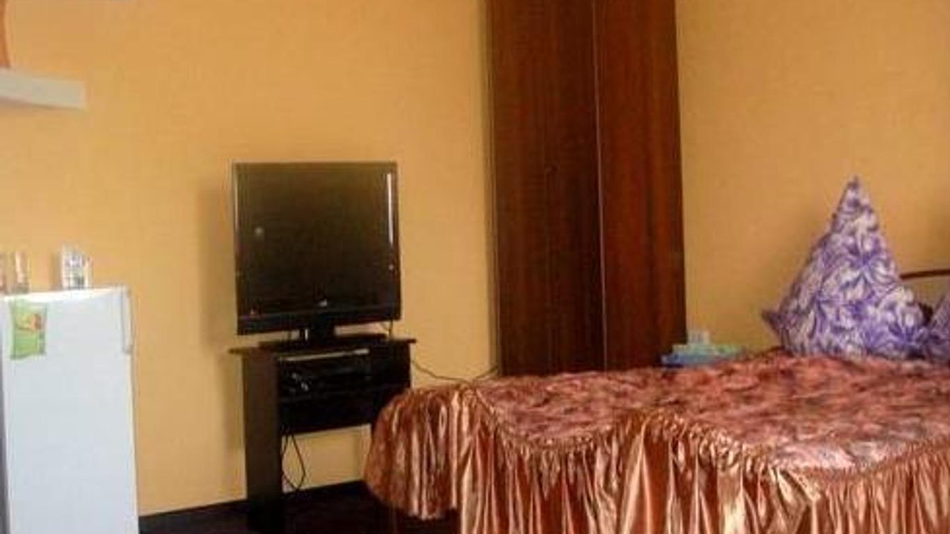 Korona Hotel