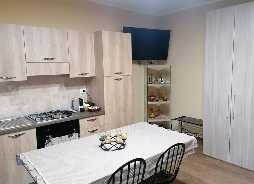 Kitchen Photo
