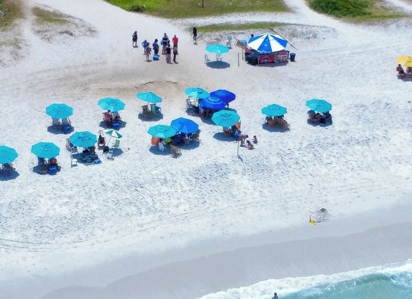 Beach Photo