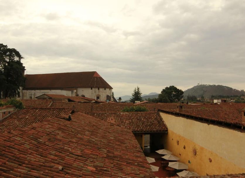 Outdoors view Photo