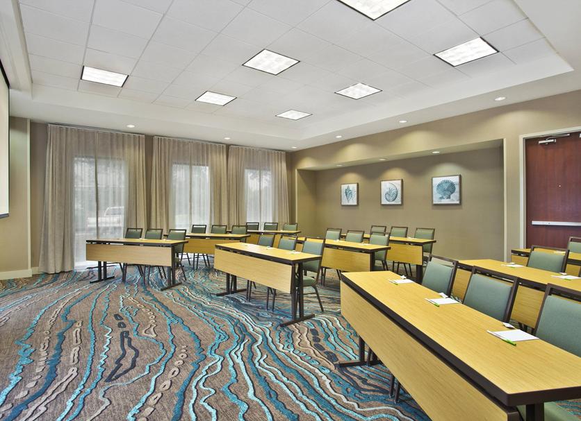 Conference room Photo