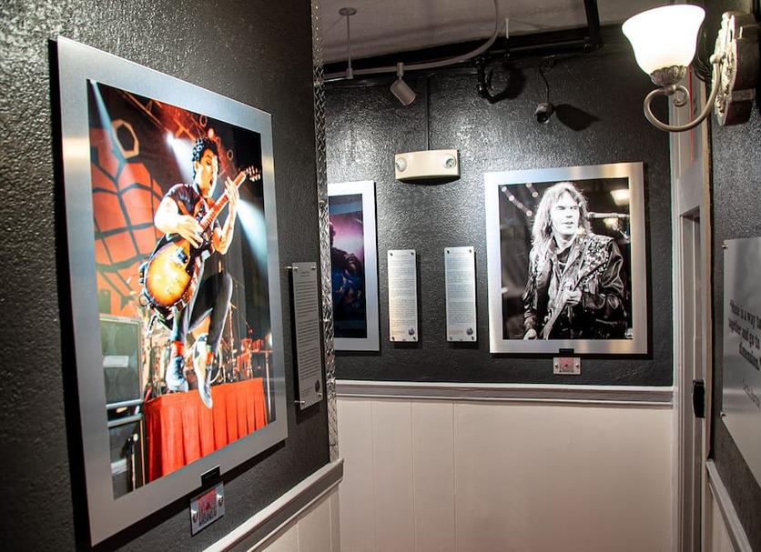 Room amenity Photo
