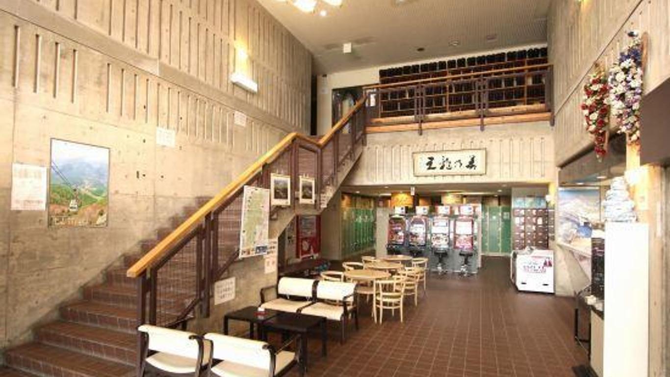 Hotel Chalet-Ryuo