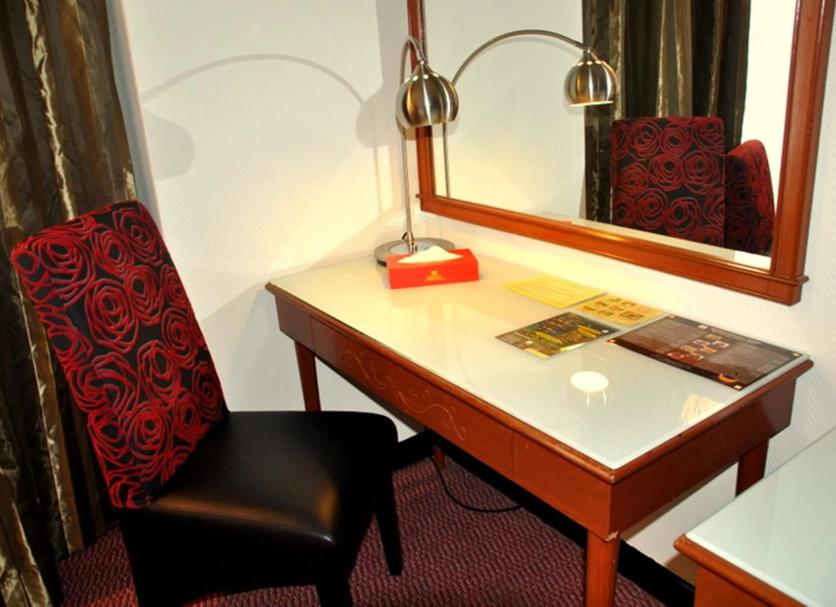 Room amenity Photo
