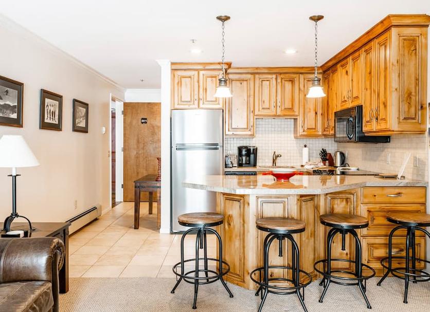 Kitchen Photo