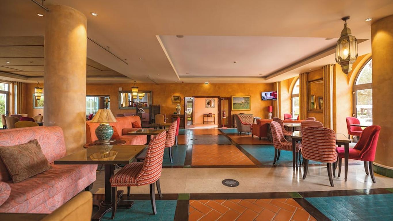 Pestana Sintra Golf