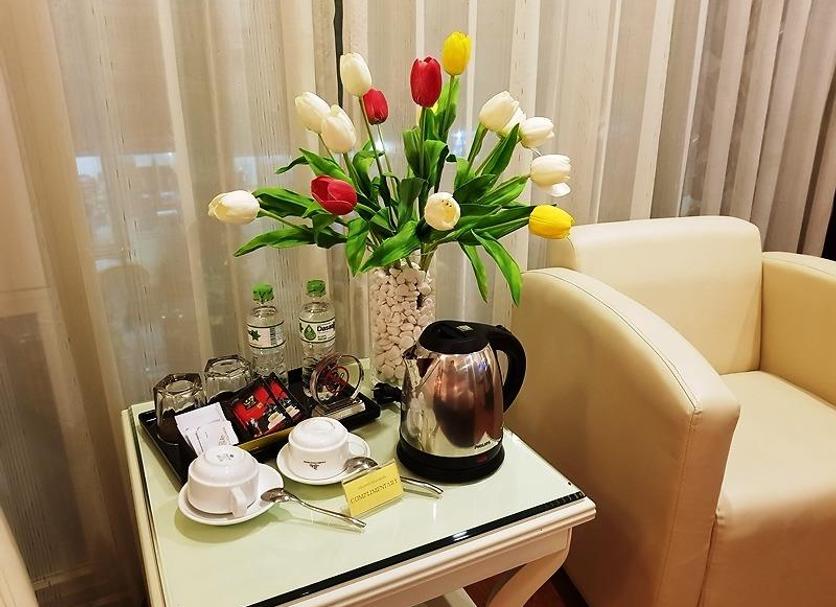 Room amenity Photo