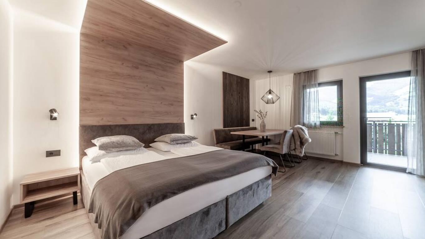 Family Aparthotel Winklwiese