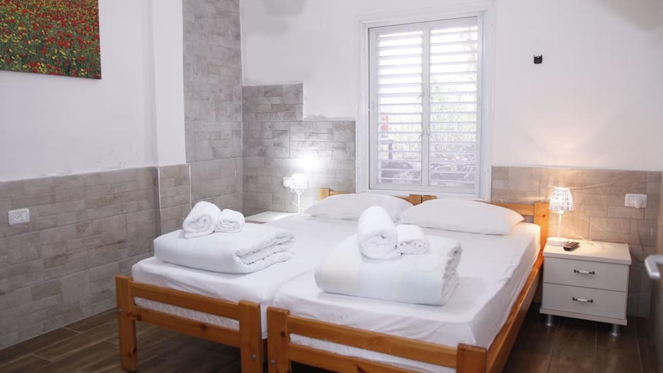 Kibbutz Beit Alfa Guest House