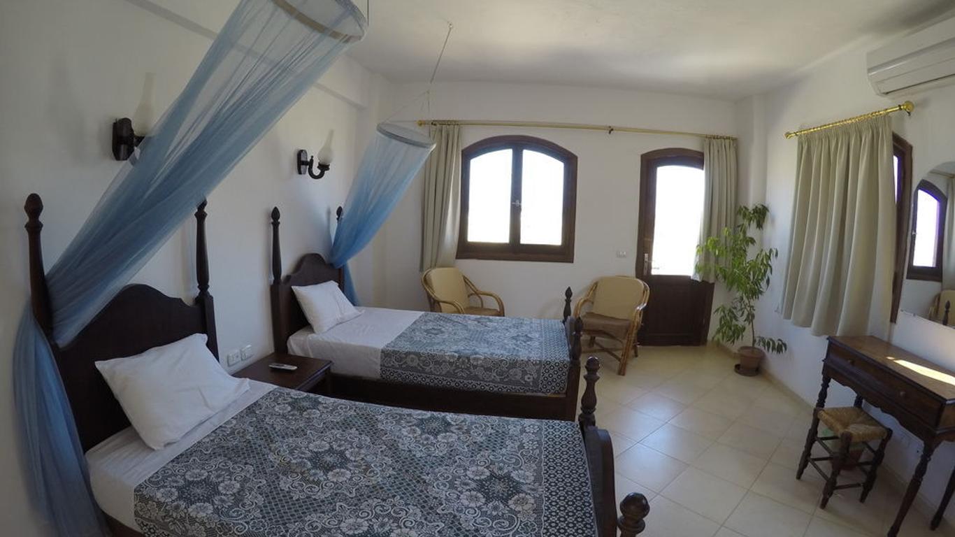 Rayhana Guest House
