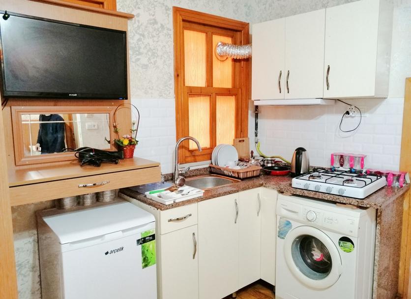Kitchen Photo