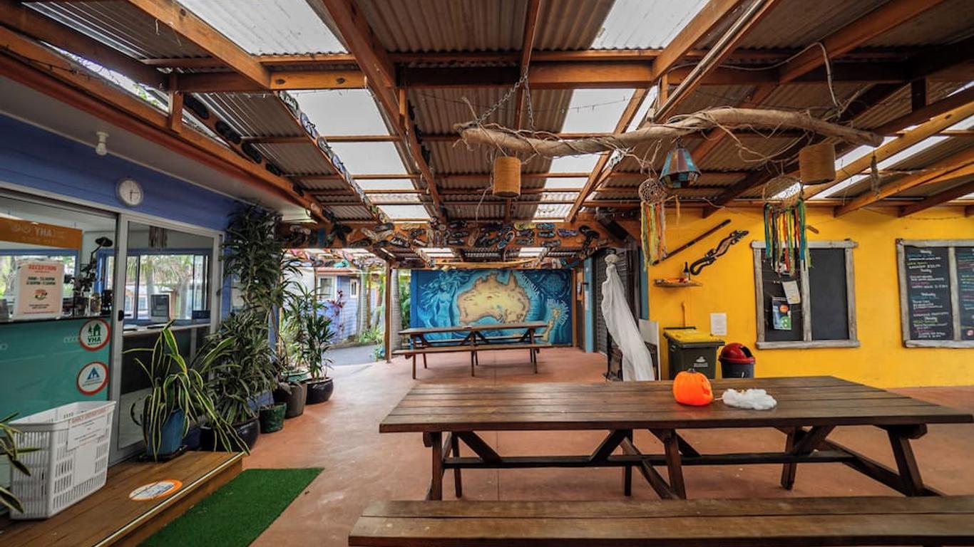 Port Macquarie Yha - Ozzie Pozzie Backpackers
