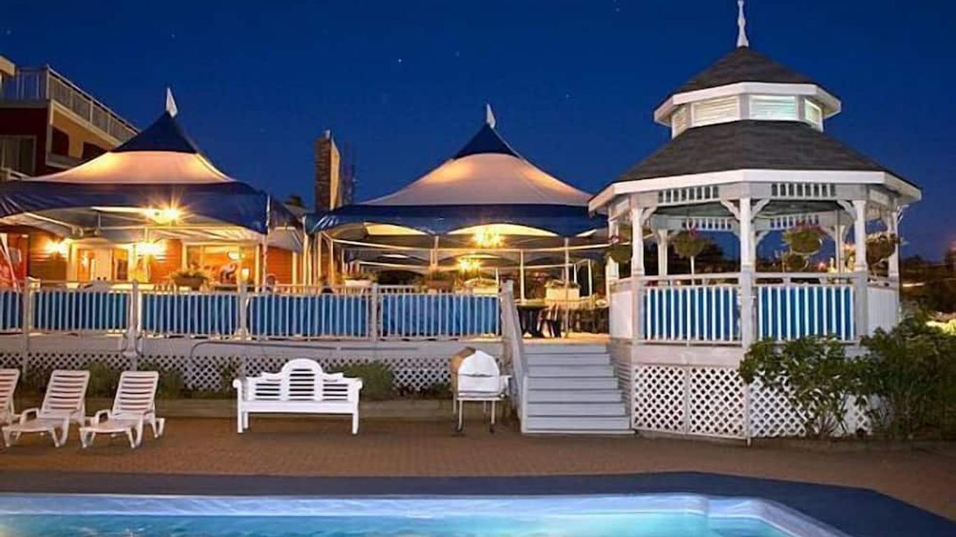 Inn on the Lake