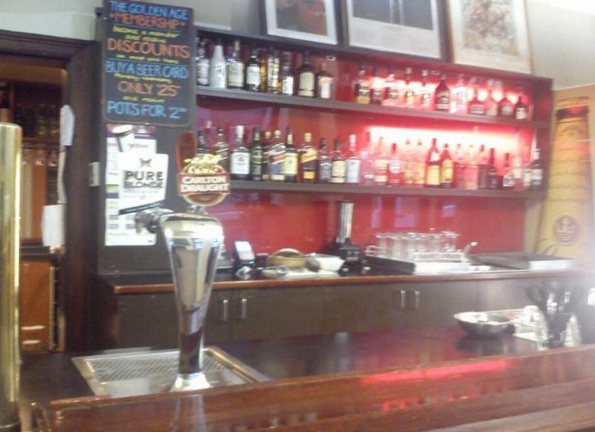 Bar Photo