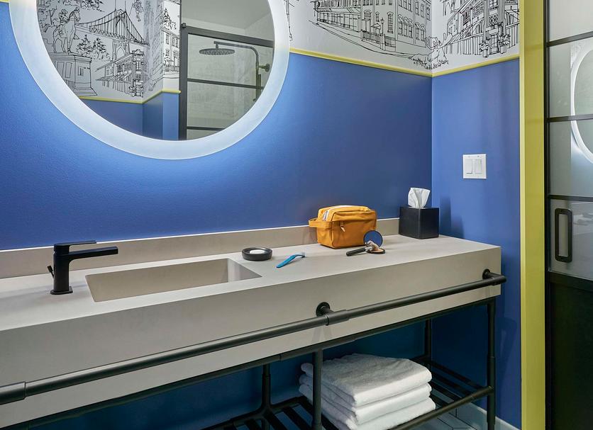 Bathroom Photo