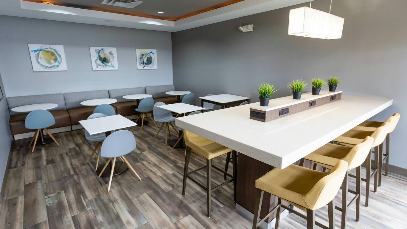 TownePlace Suites by Marriott Bowling Green