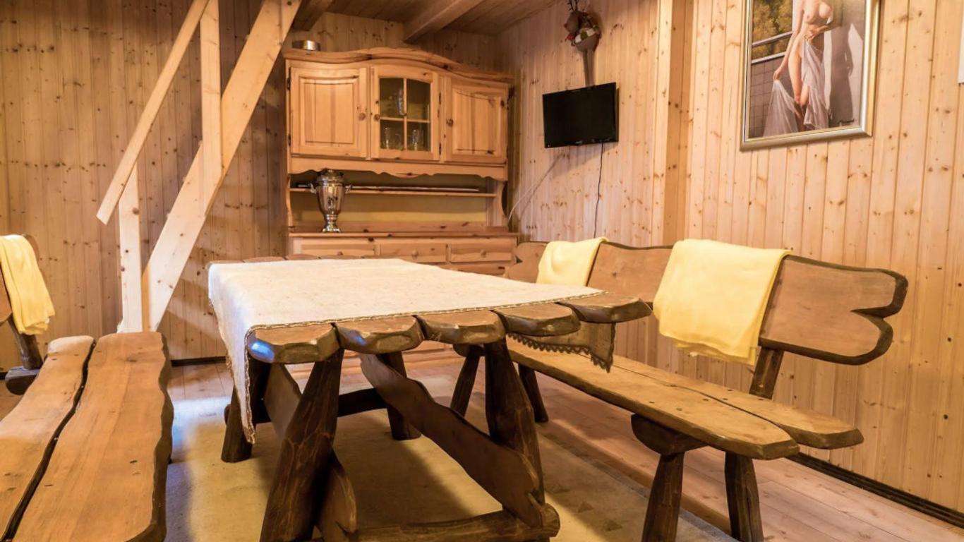 Schwanen Resort