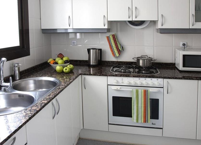Kitchen Photo