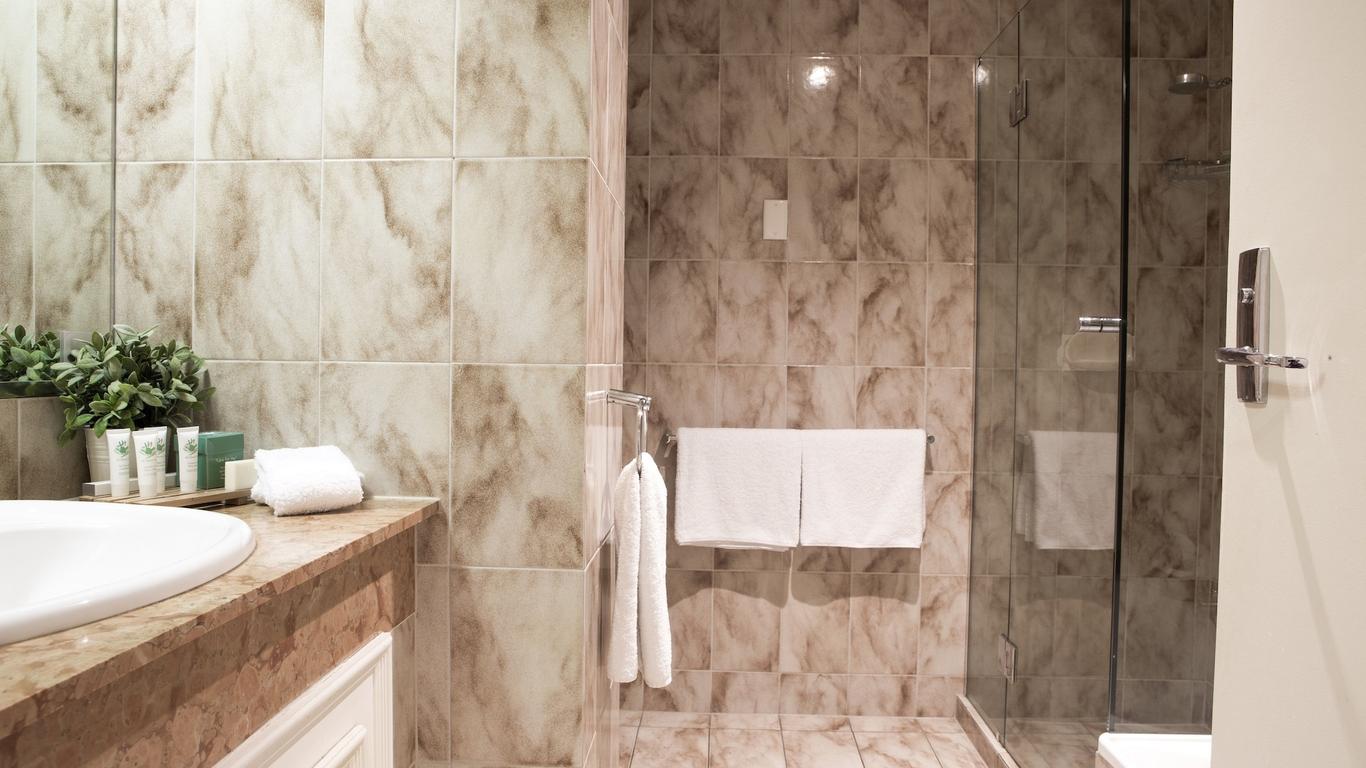 Hotel Richmond on Rundle Mall