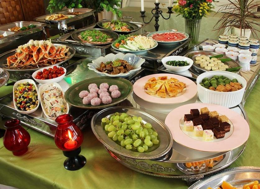 Food Photo
