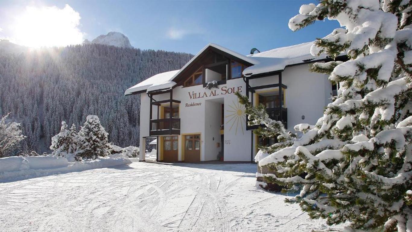 Residence Villa al Sole