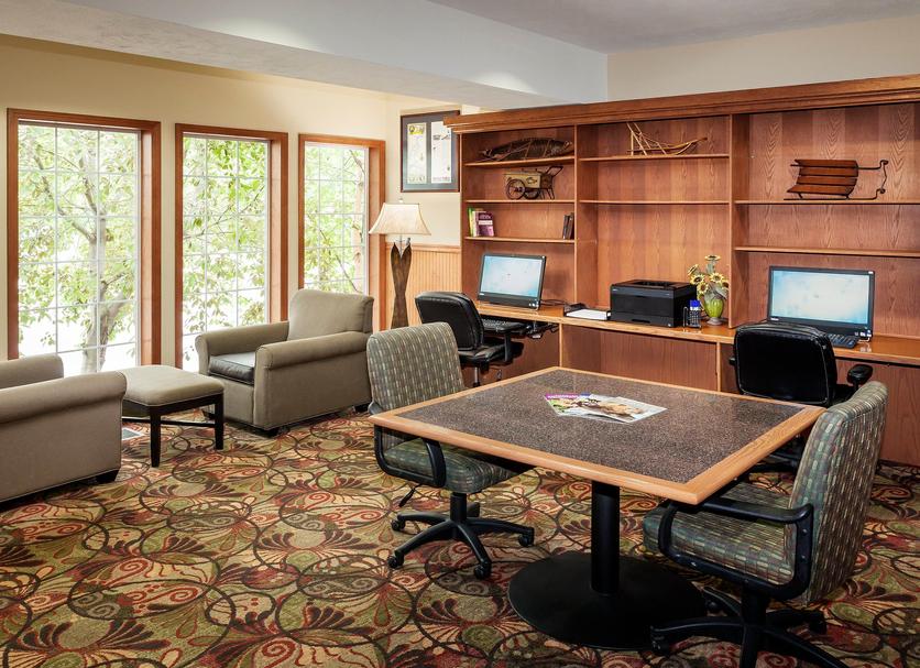 Hotel amenity Photo