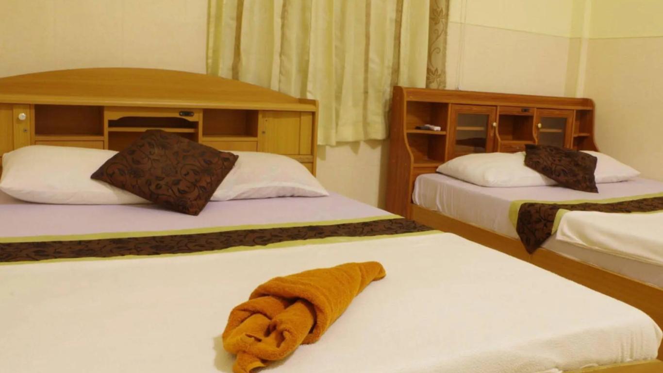 Invito Guesthouse