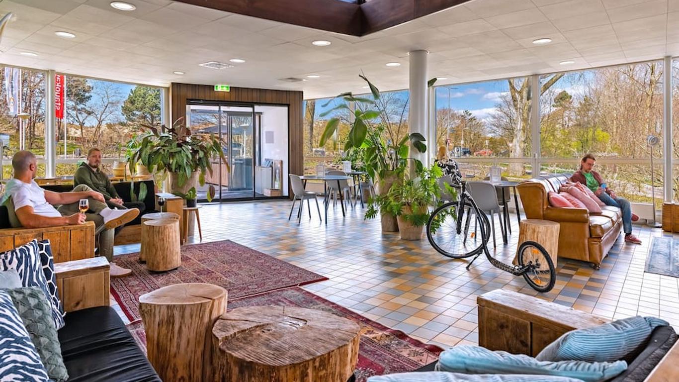 Stayokay Hostel Noordwijk
