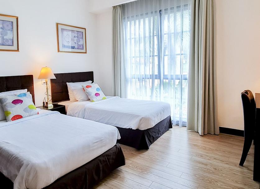 Bedroom Photo